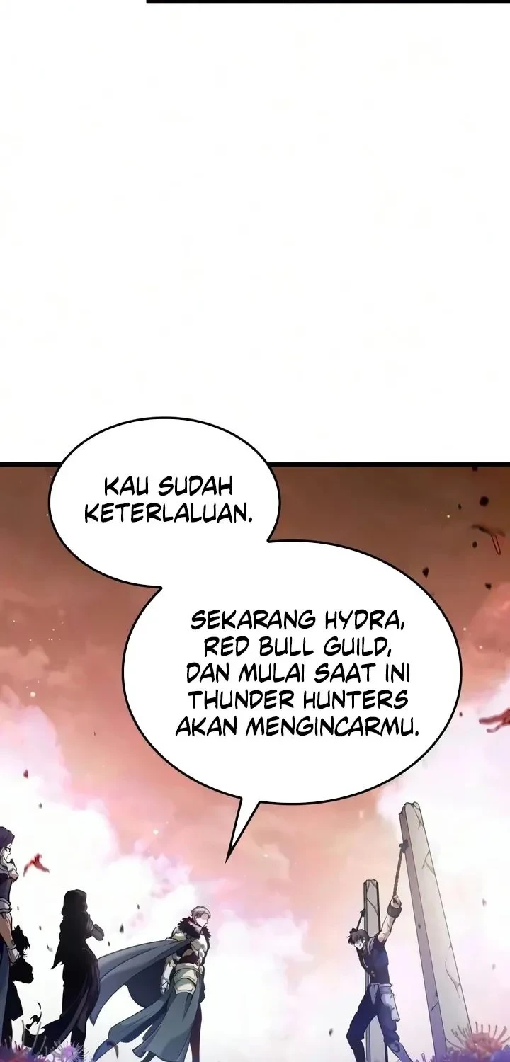 Emperor of Solo Play Chapter 67 - halaman 41