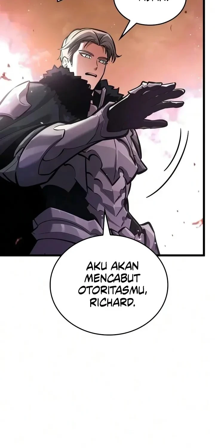 Emperor of Solo Play Chapter 67 - halaman 43