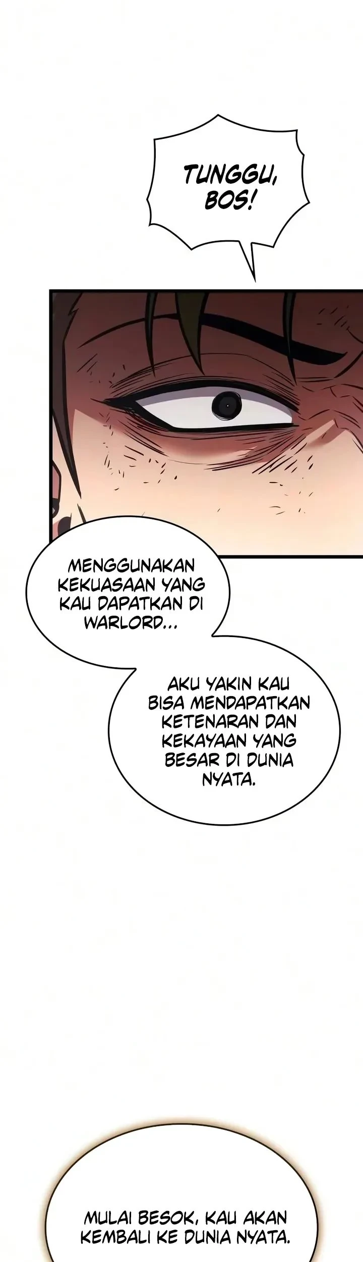 Emperor of Solo Play Chapter 67 - halaman 44