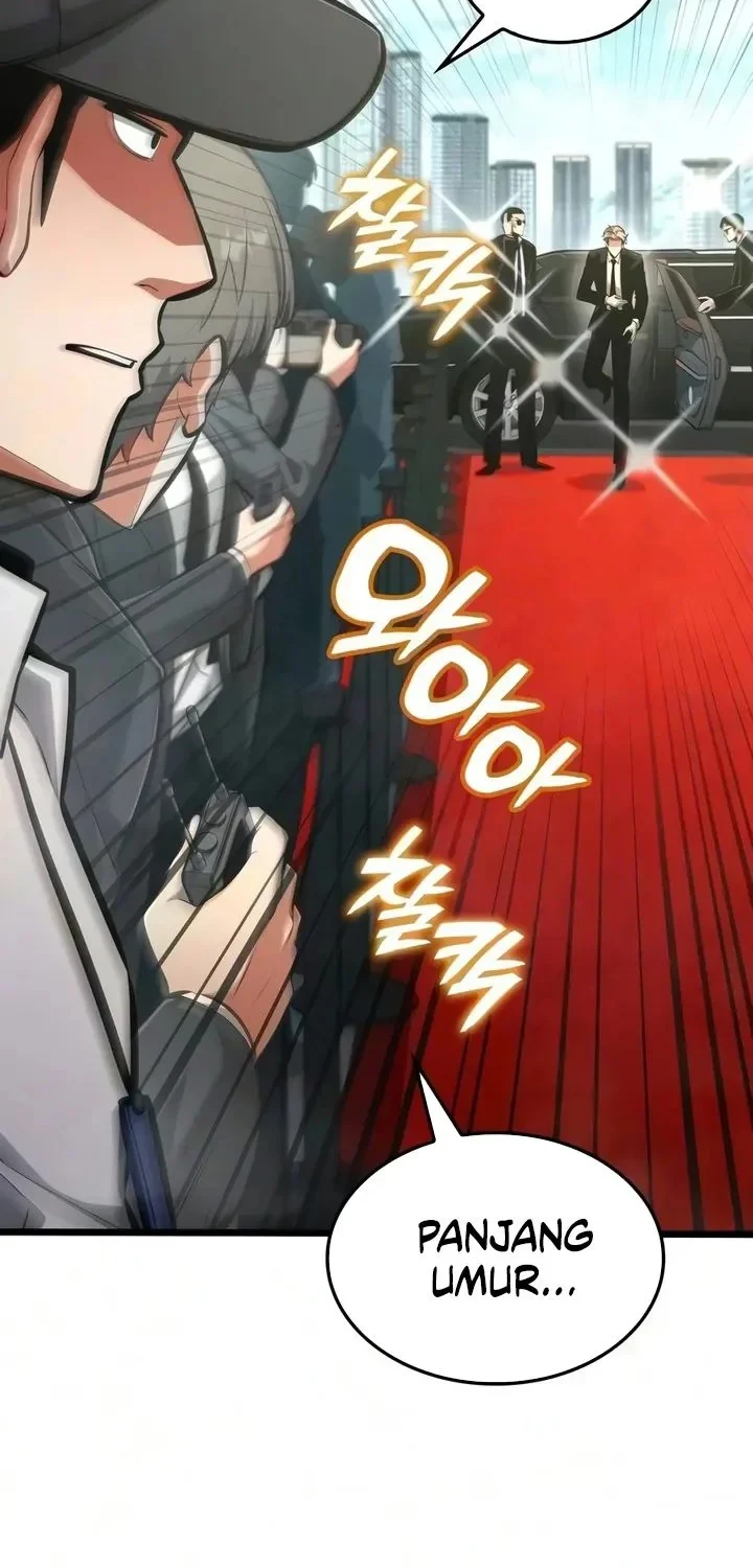 Emperor of Solo Play Chapter 67 - halaman 5