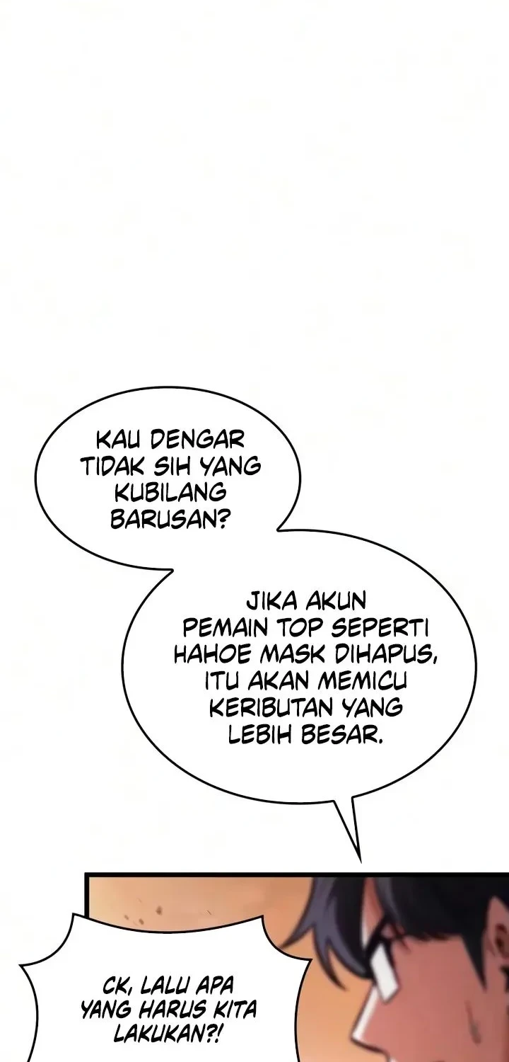 Emperor of Solo Play Chapter 67 - halaman 50