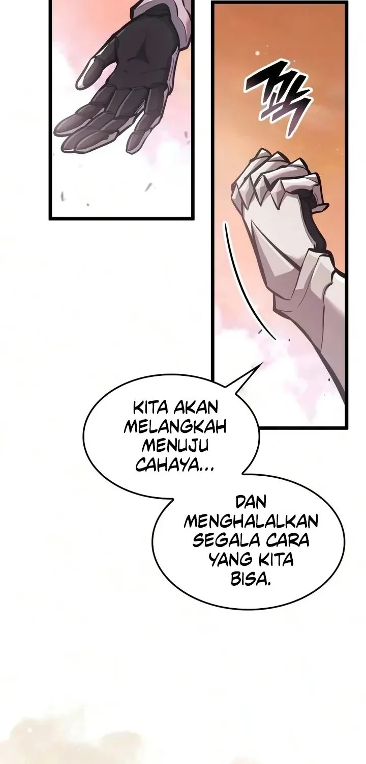 Emperor of Solo Play Chapter 67 - halaman 54