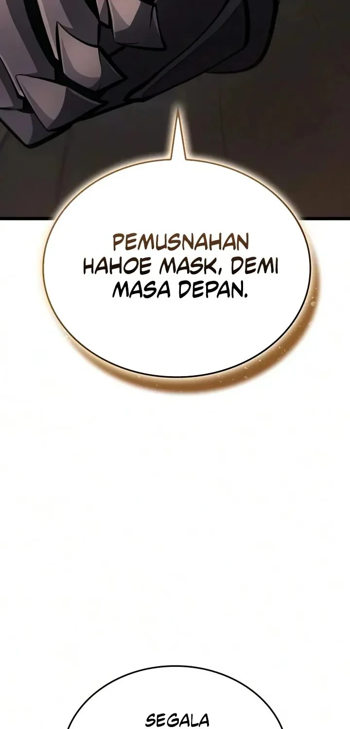 Emperor of Solo Play Chapter 67 - halaman 56