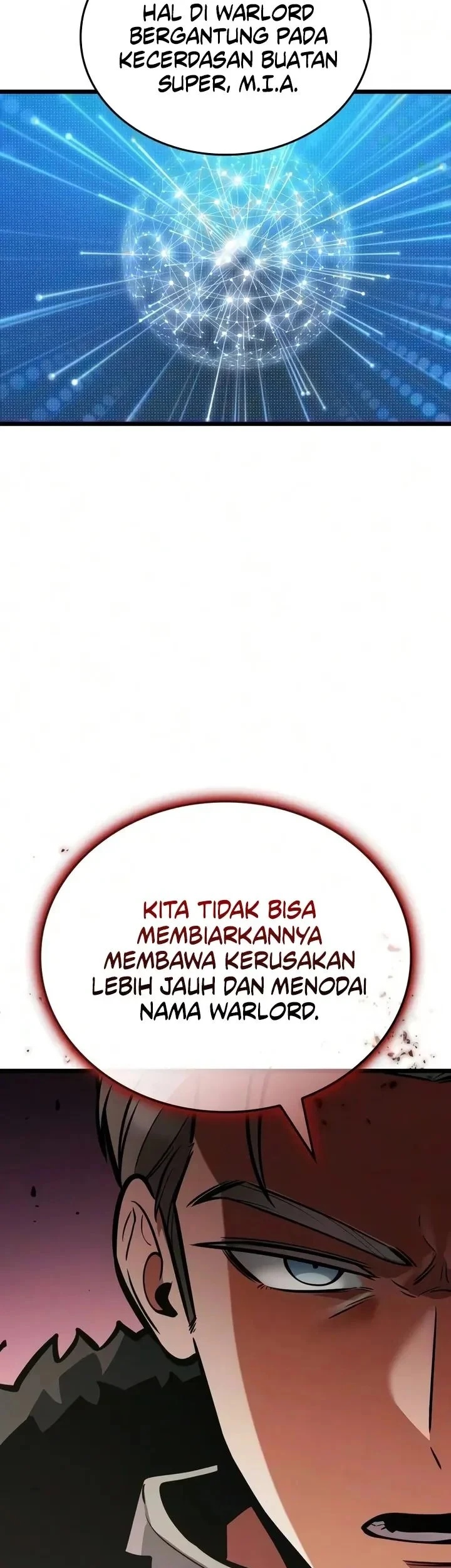 Emperor of Solo Play Chapter 67 - halaman 57
