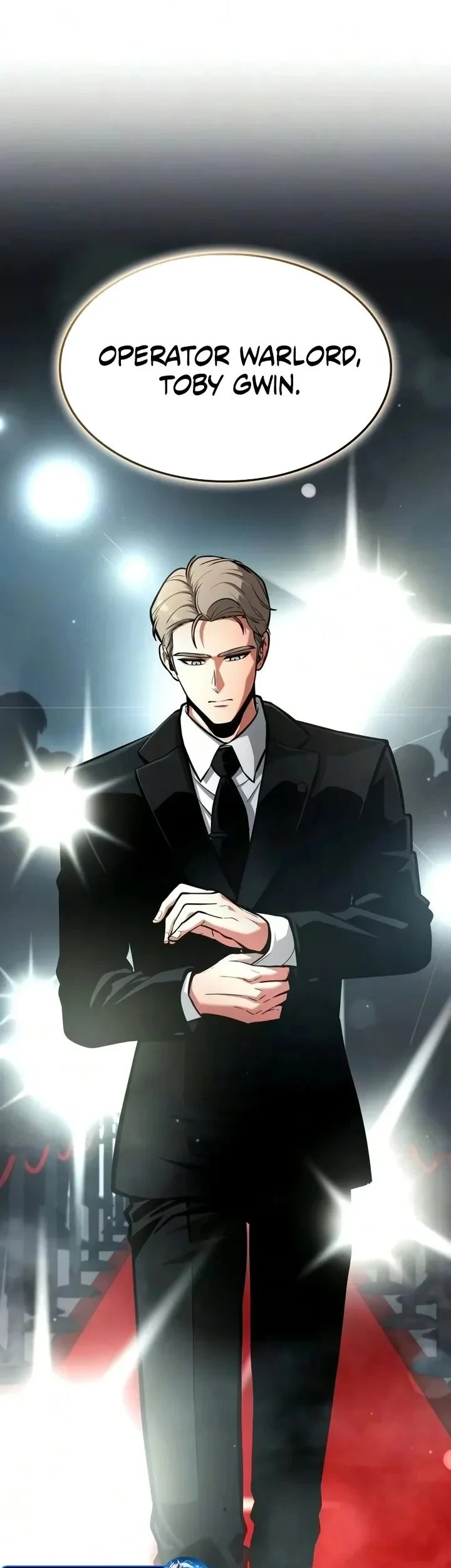 Emperor of Solo Play Chapter 67 - halaman 6