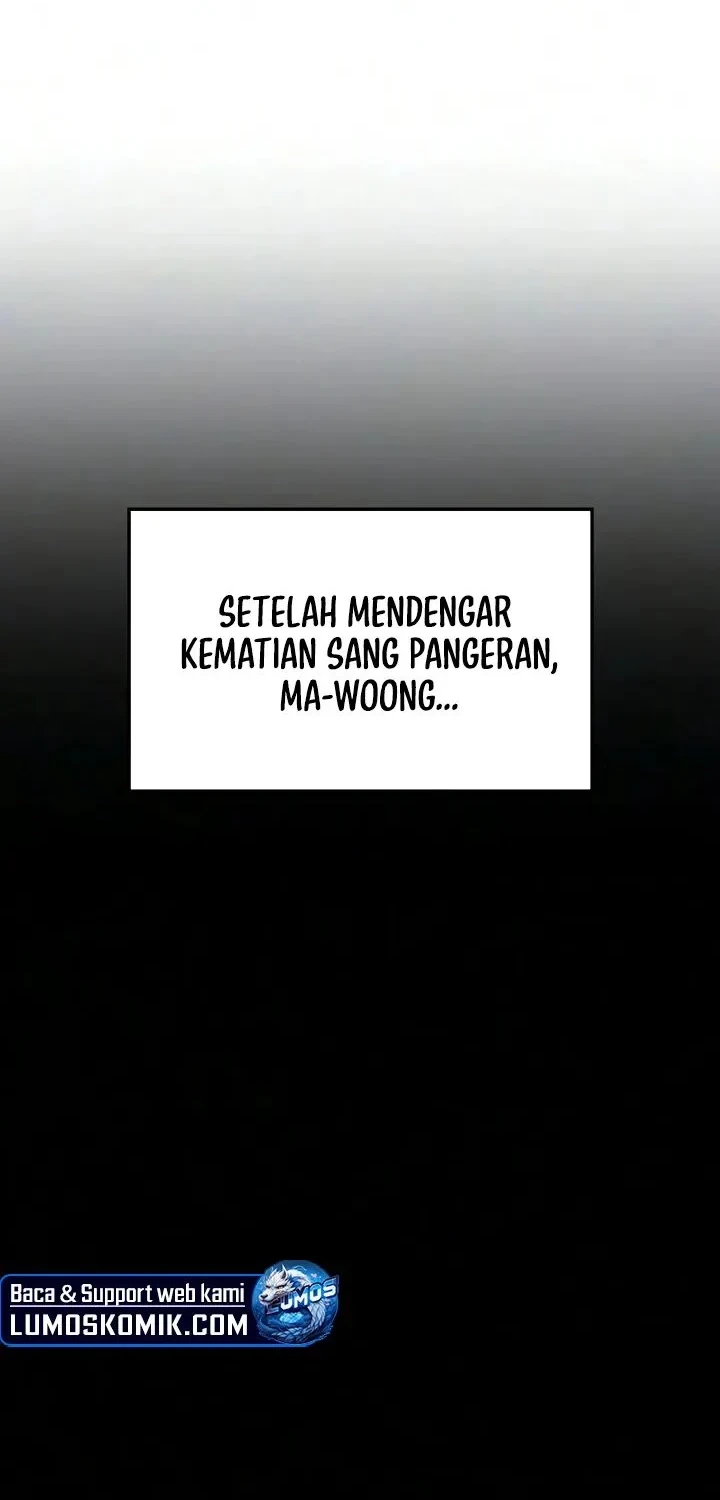 Emperor of Solo Play Chapter 67 - halaman 63