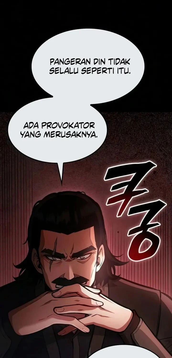 Emperor of Solo Play Chapter 67 - halaman 65