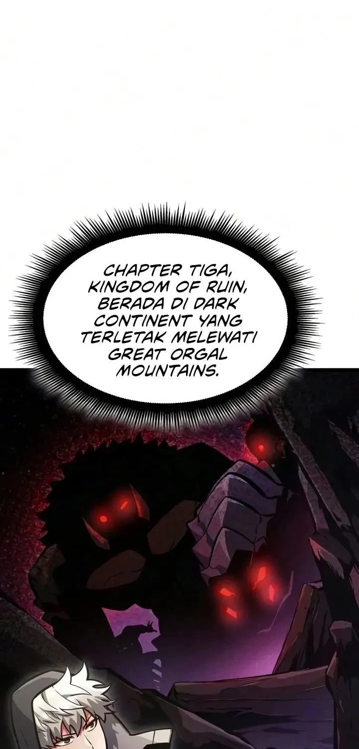 Emperor of Solo Play Chapter 67 - halaman 67