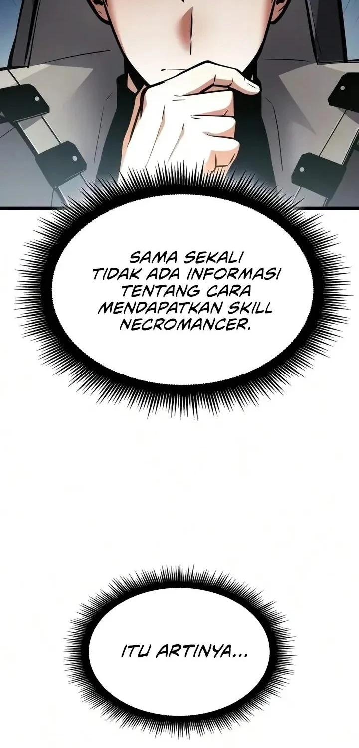 Emperor of Solo Play Chapter 67 - halaman 71