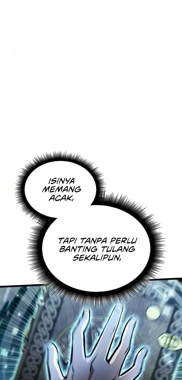 Emperor of Solo Play Chapter 67 - halaman 73