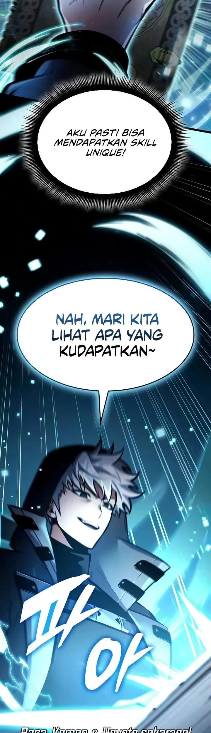 Emperor of Solo Play Chapter 67 - halaman 74