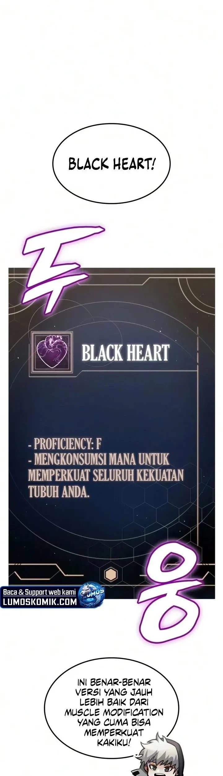 Emperor of Solo Play Chapter 67 - halaman 77