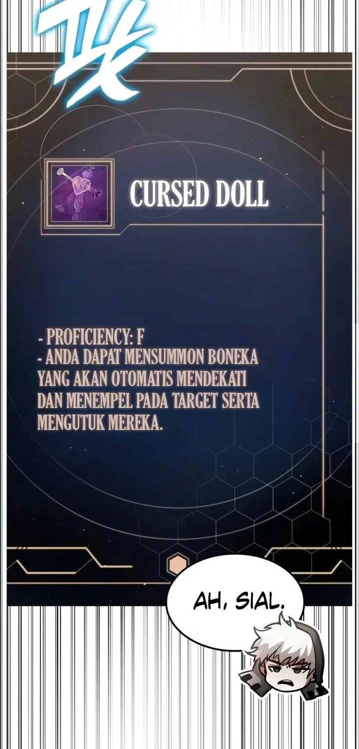 Emperor of Solo Play Chapter 67 - halaman 80