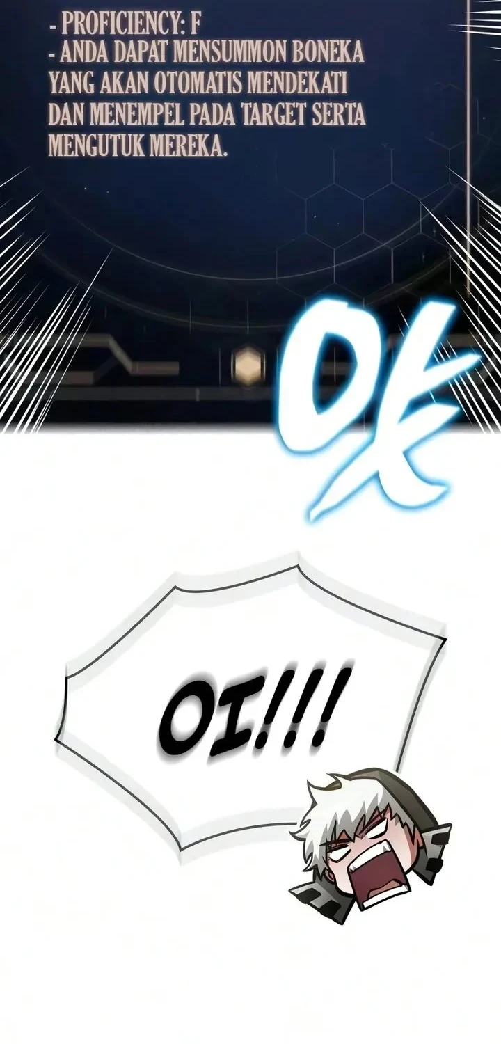 Emperor of Solo Play Chapter 67 - halaman 82
