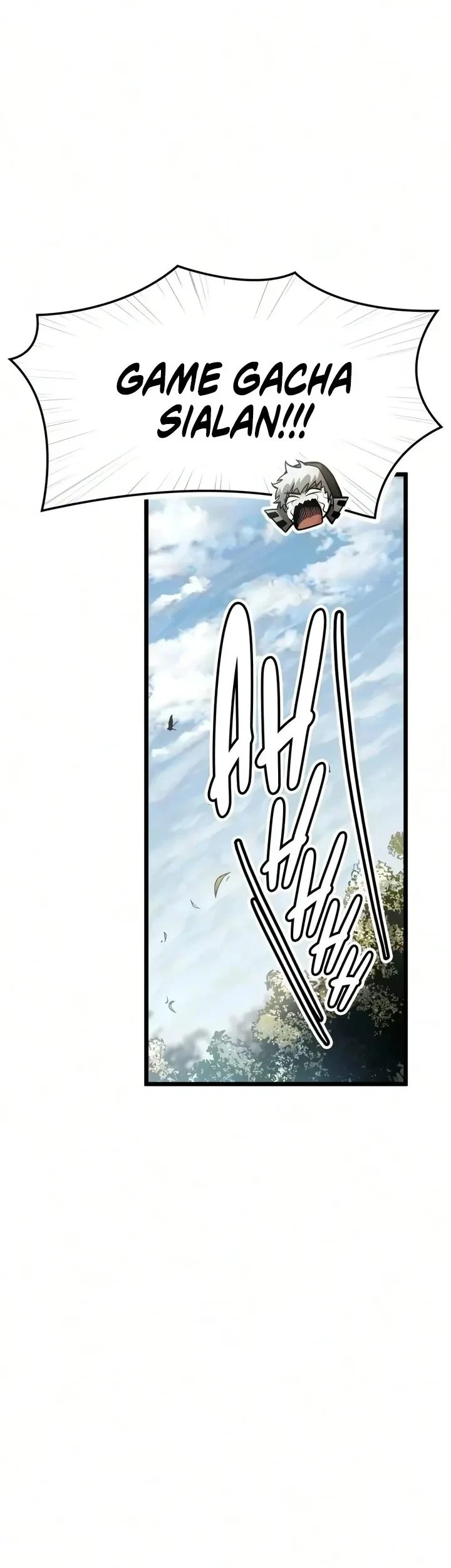Emperor of Solo Play Chapter 67 - halaman 85