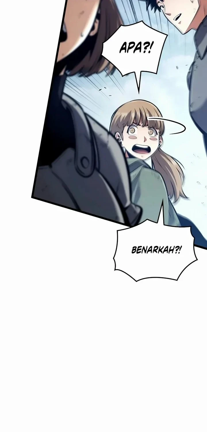 Emperor of Solo Play Chapter 68 - halaman 11