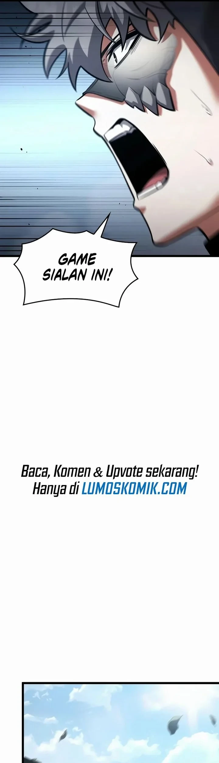 Emperor of Solo Play Chapter 68 - halaman 14