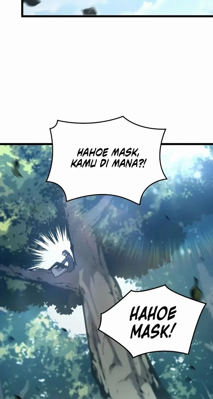 Emperor of Solo Play Chapter 68 - halaman 15