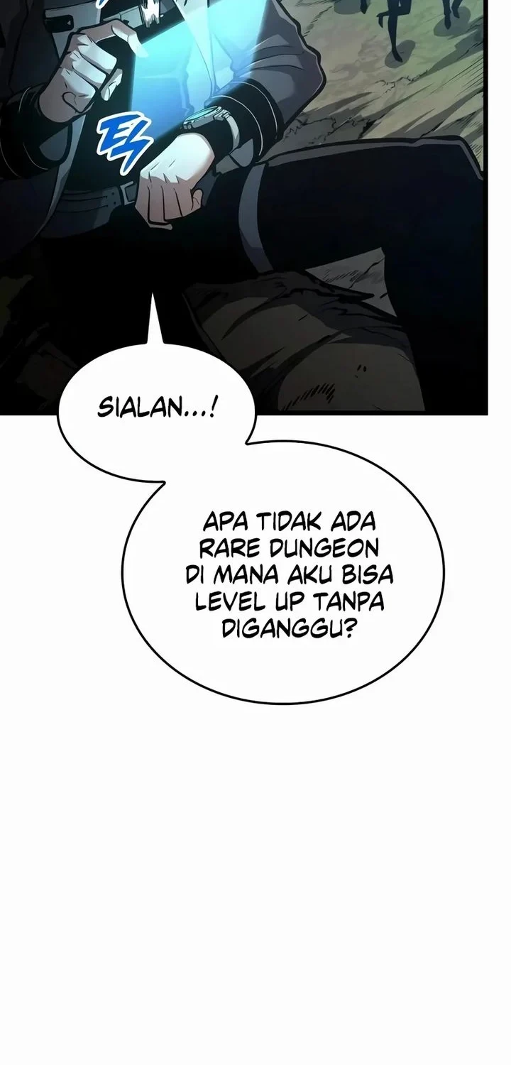 Emperor of Solo Play Chapter 68 - halaman 17