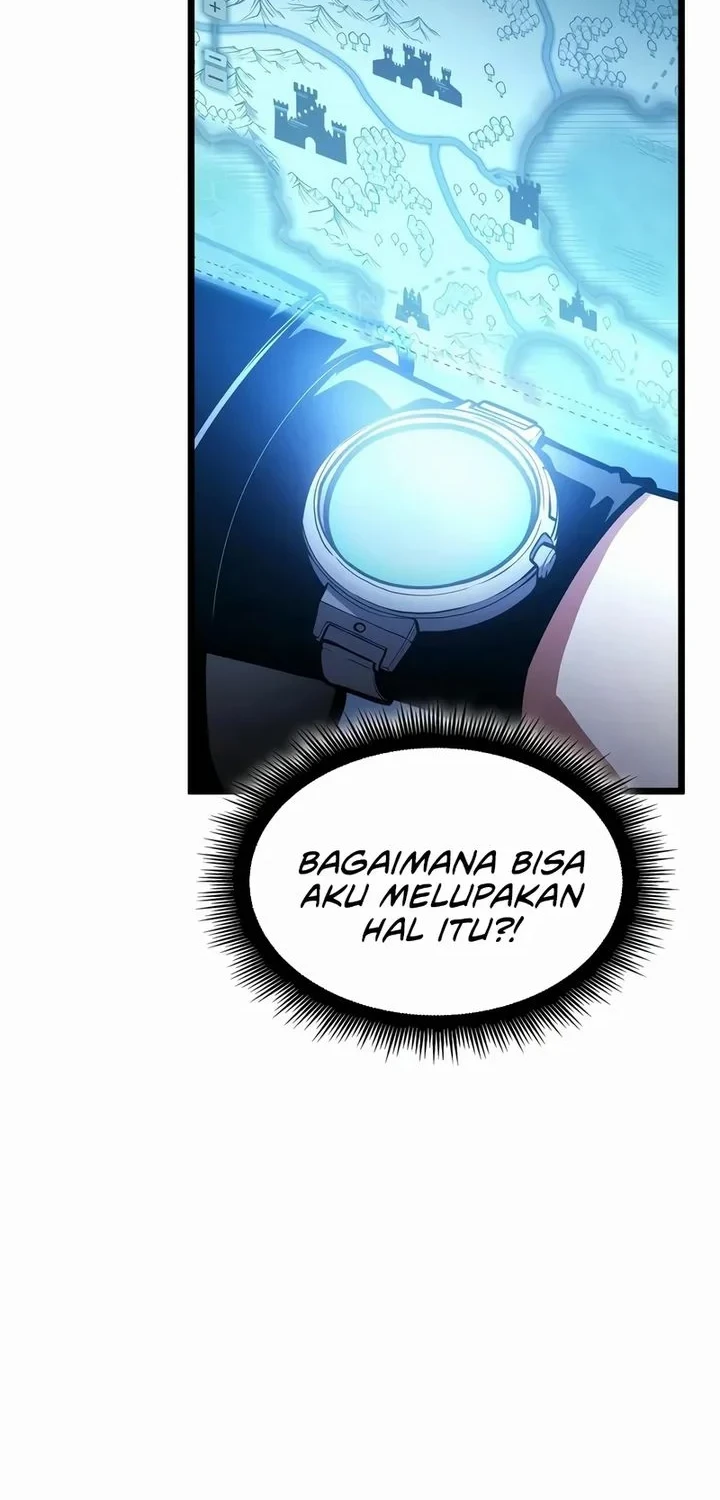Emperor of Solo Play Chapter 68 - halaman 19