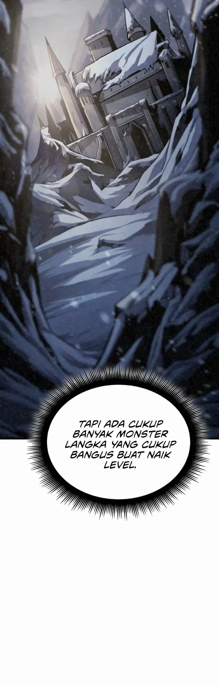 Emperor of Solo Play Chapter 68 - halaman 22