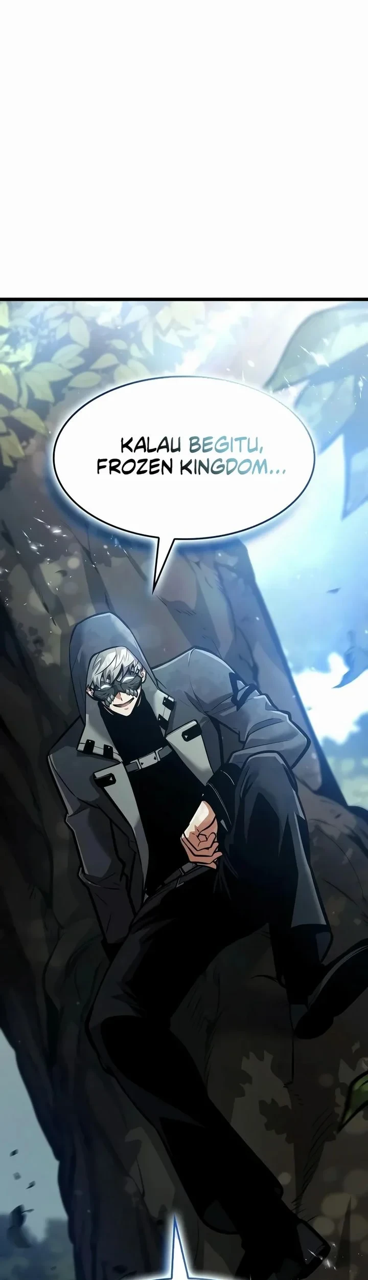 Emperor of Solo Play Chapter 68 - halaman 25