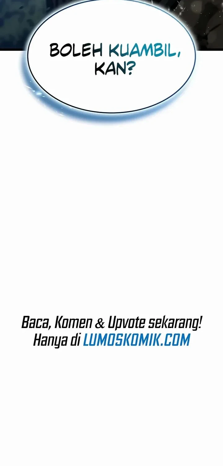 Emperor of Solo Play Chapter 68 - halaman 26