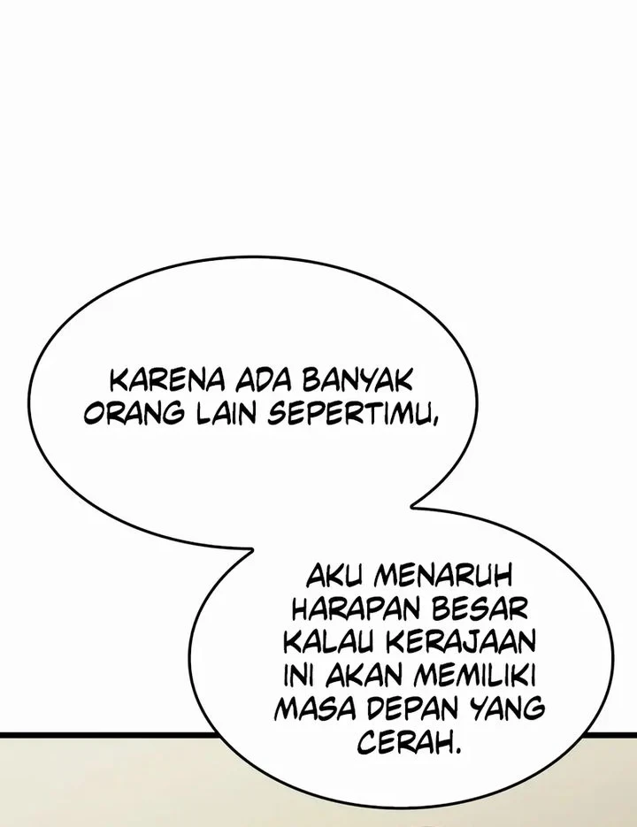 Emperor of Solo Play Chapter 68 - halaman 30