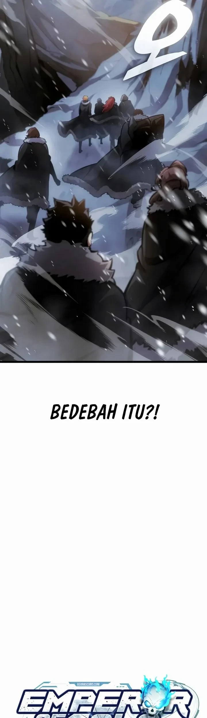 Emperor of Solo Play Chapter 68 - halaman 36