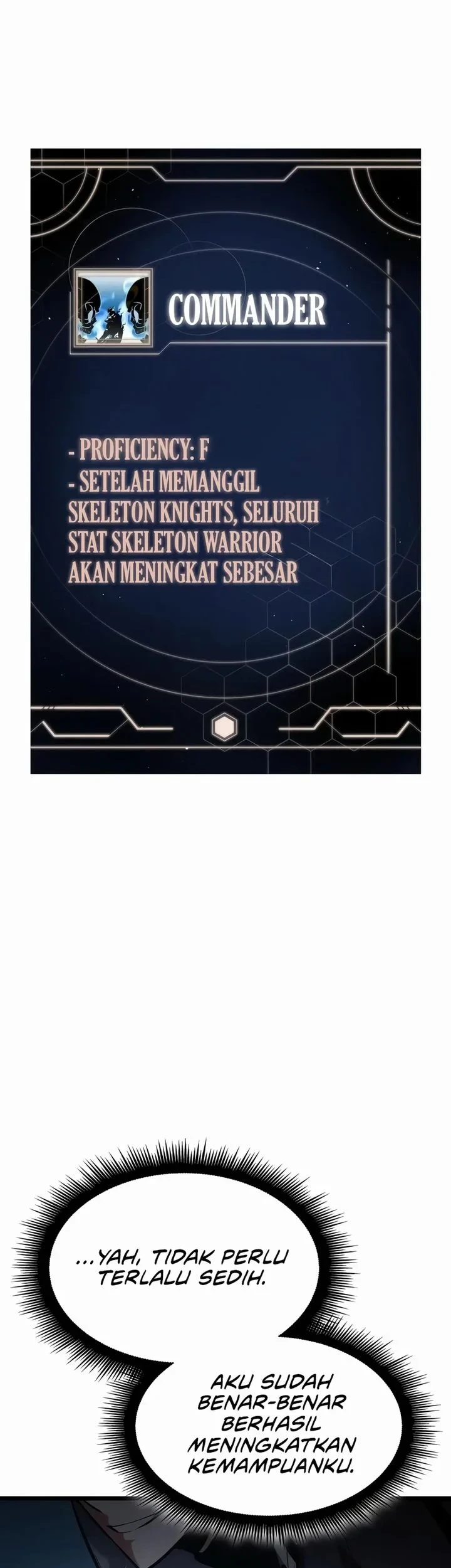 Emperor of Solo Play Chapter 68 - halaman 4