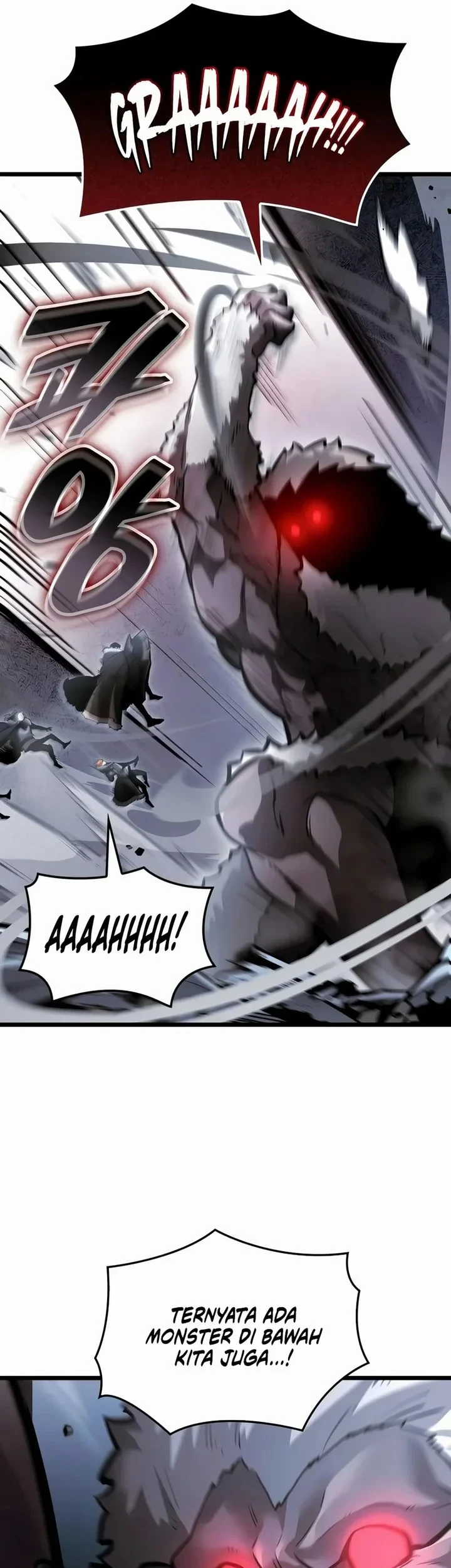 Emperor of Solo Play Chapter 68 - halaman 44