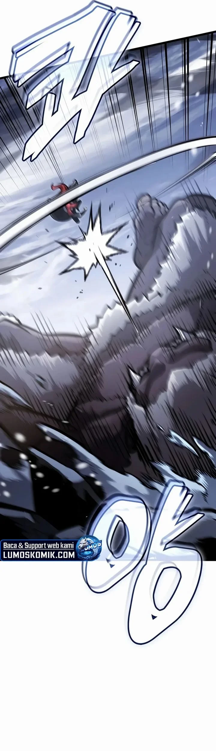 Emperor of Solo Play Chapter 68 - halaman 49