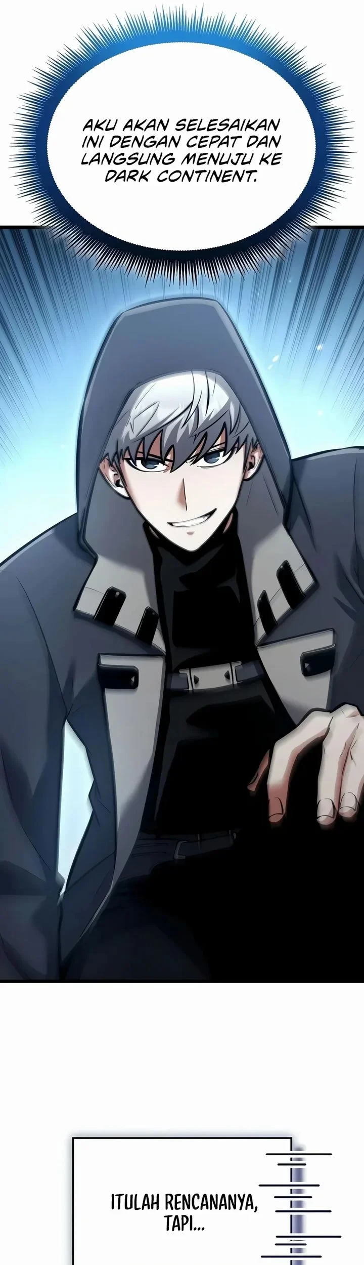 Emperor of Solo Play Chapter 68 - halaman 6