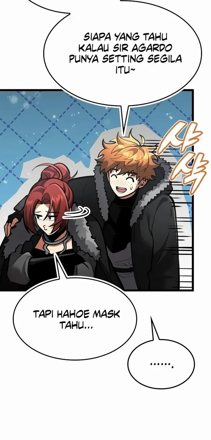 Emperor of Solo Play Chapter 68 - halaman 61