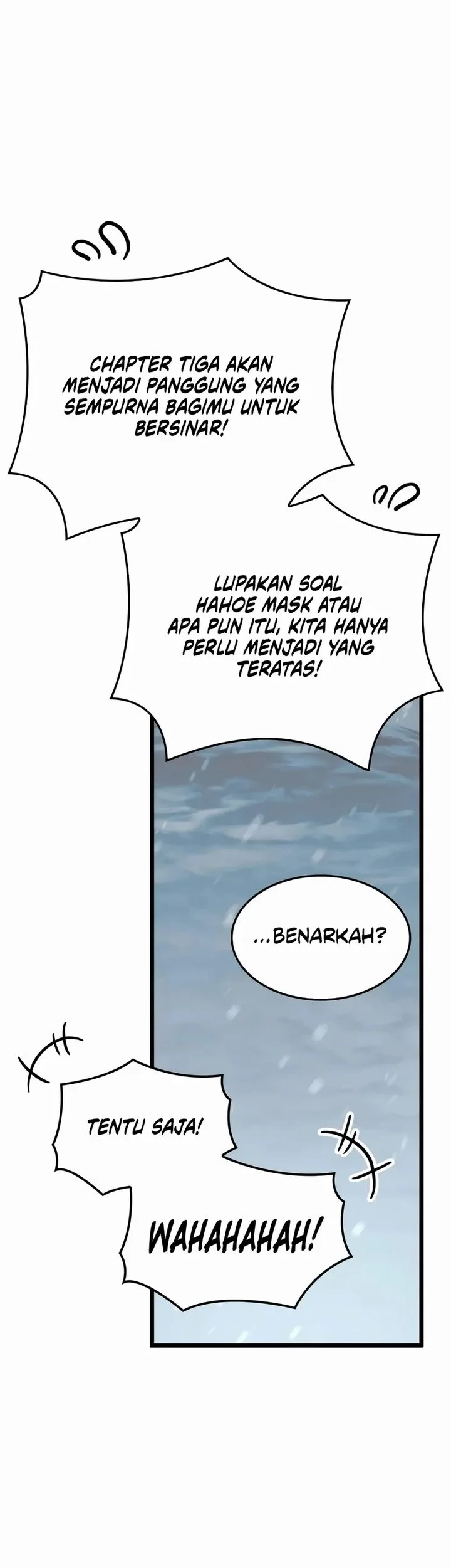 Emperor of Solo Play Chapter 68 - halaman 62
