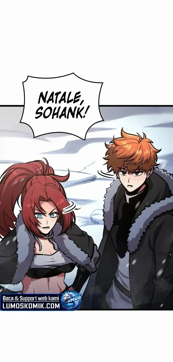 Emperor of Solo Play Chapter 68 - halaman 65