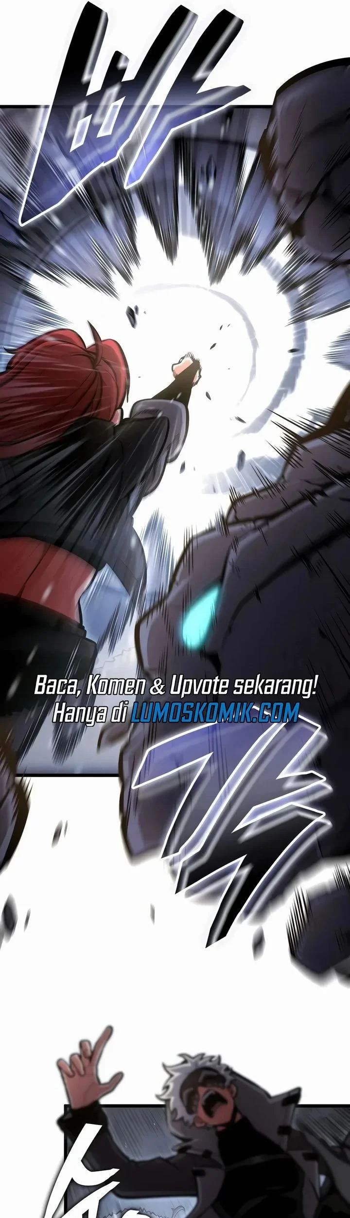 Emperor of Solo Play Chapter 68 - halaman 72