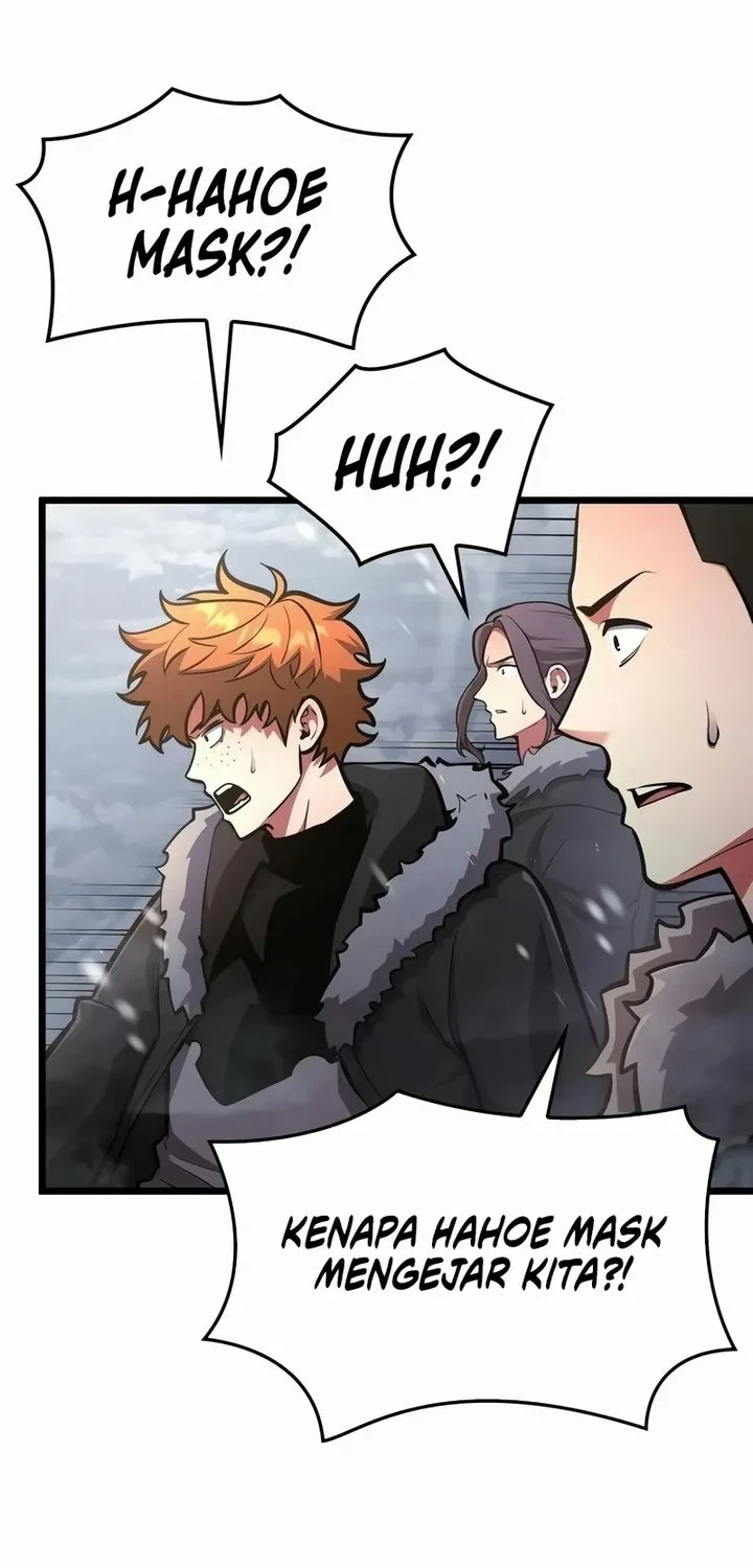 Emperor of Solo Play Chapter 68 - halaman 77