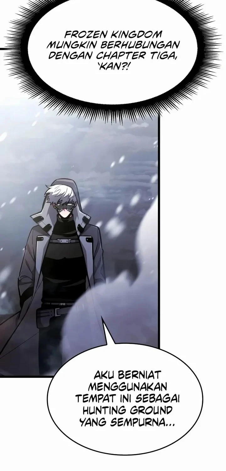 Emperor of Solo Play Chapter 68 - halaman 79