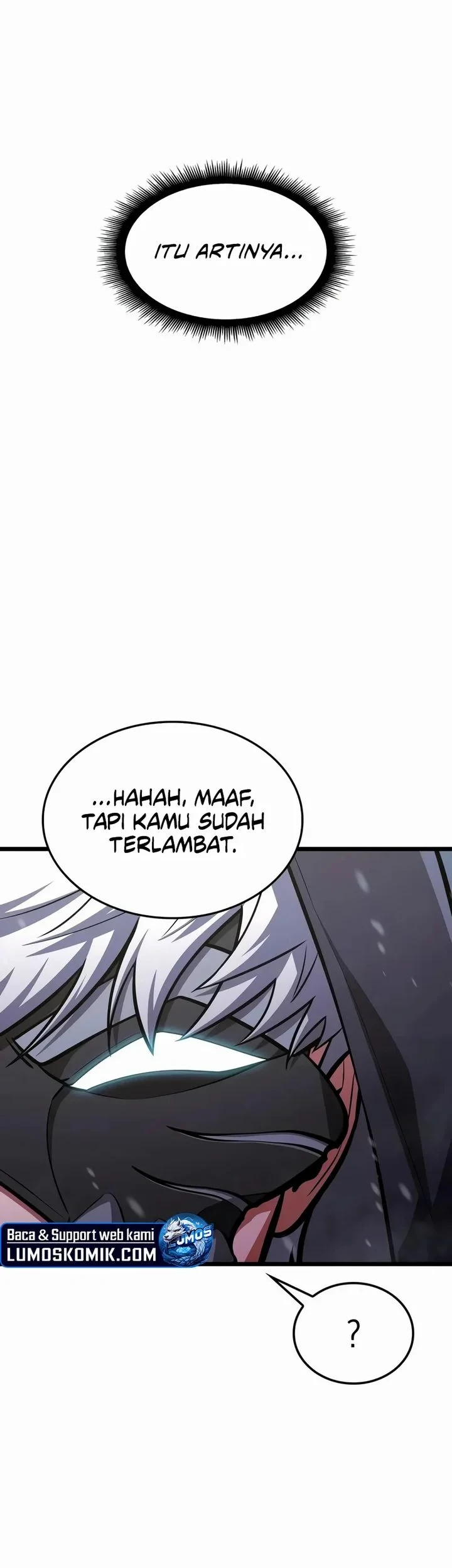 Emperor of Solo Play Chapter 68 - halaman 80