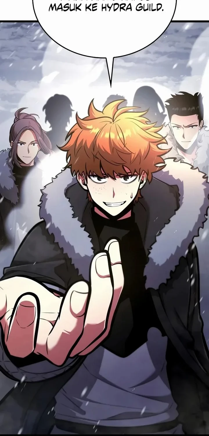 Emperor of Solo Play Chapter 68 - halaman 85