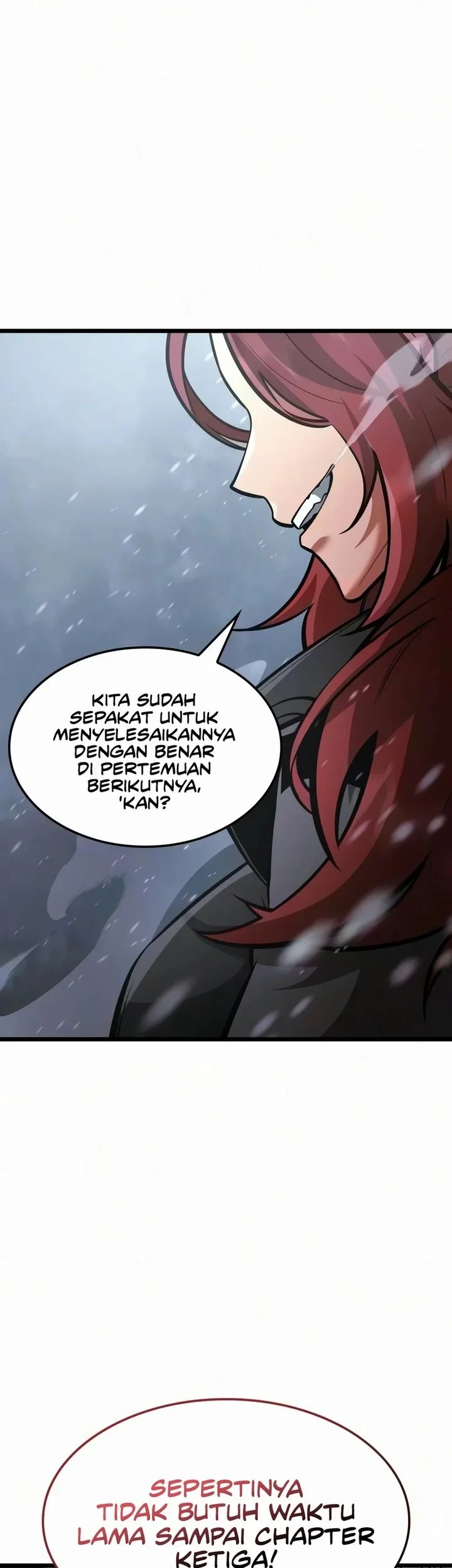 Emperor of Solo Play Chapter 69 - halaman 10