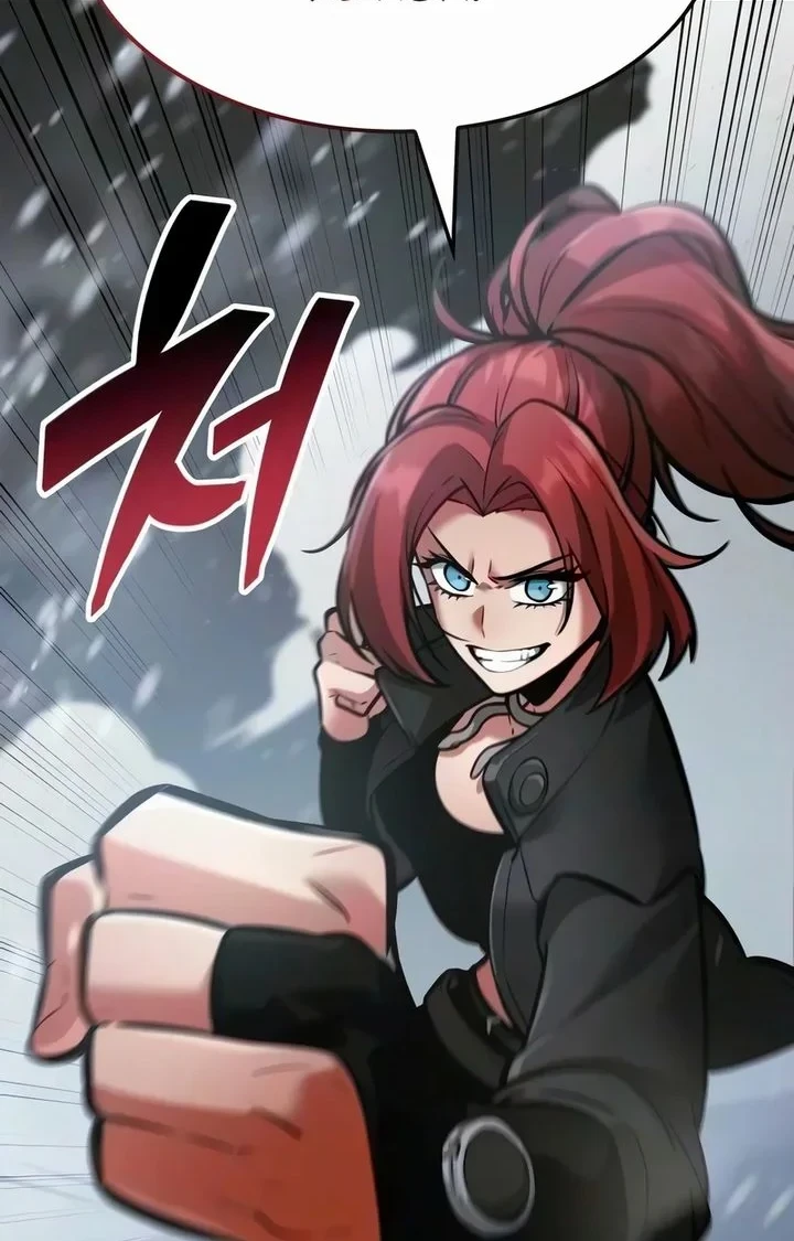 Emperor of Solo Play Chapter 69 - halaman 11