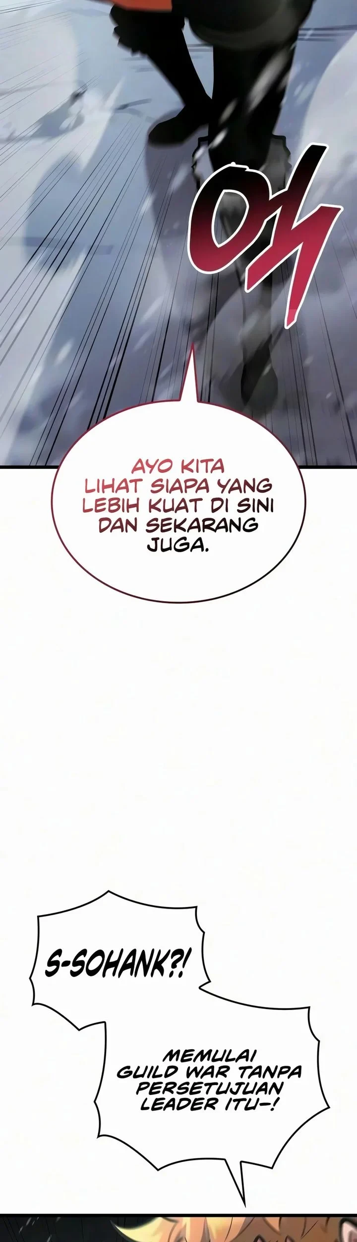 Emperor of Solo Play Chapter 69 - halaman 12