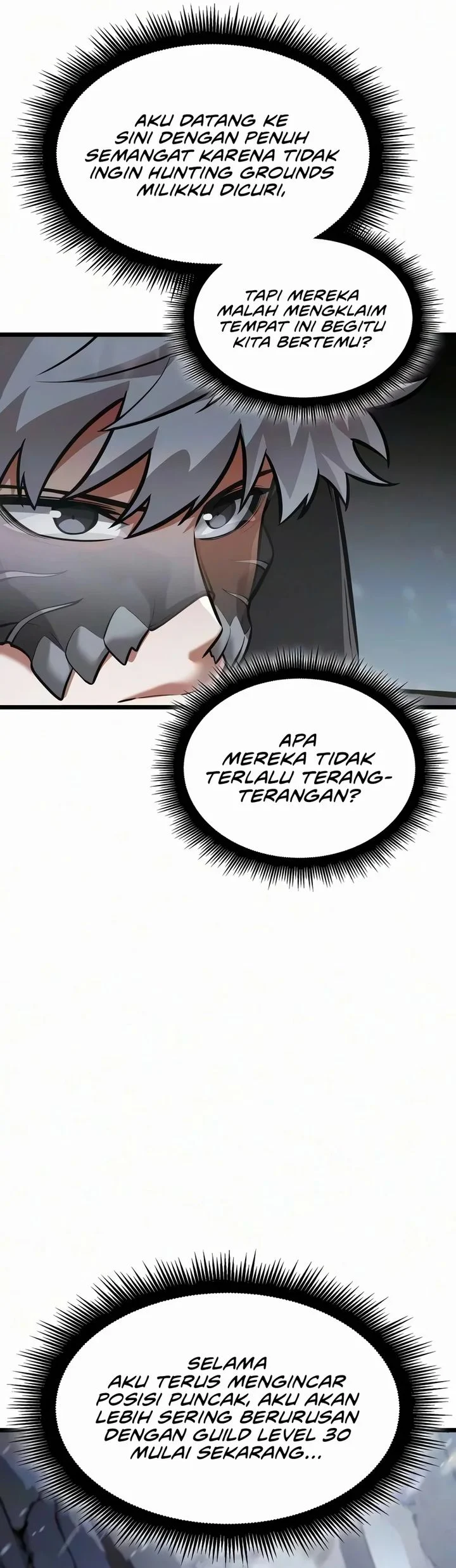 Emperor of Solo Play Chapter 69 - halaman 16