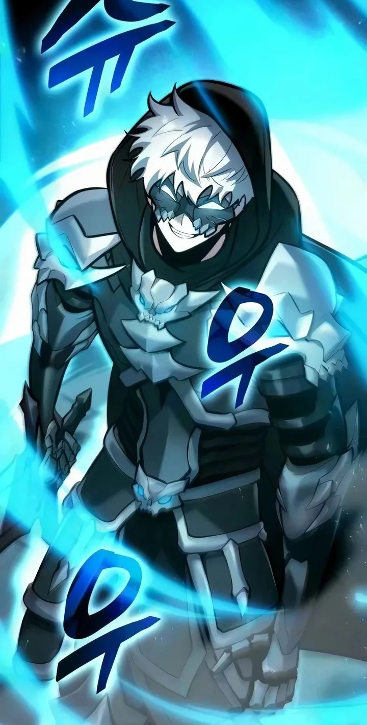 Emperor of Solo Play Chapter 69 - halaman 21