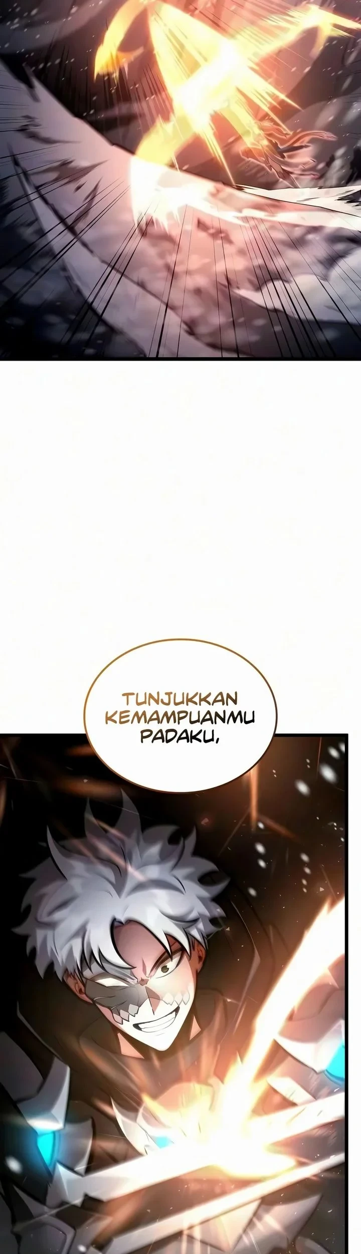 Emperor of Solo Play Chapter 69 - halaman 26
