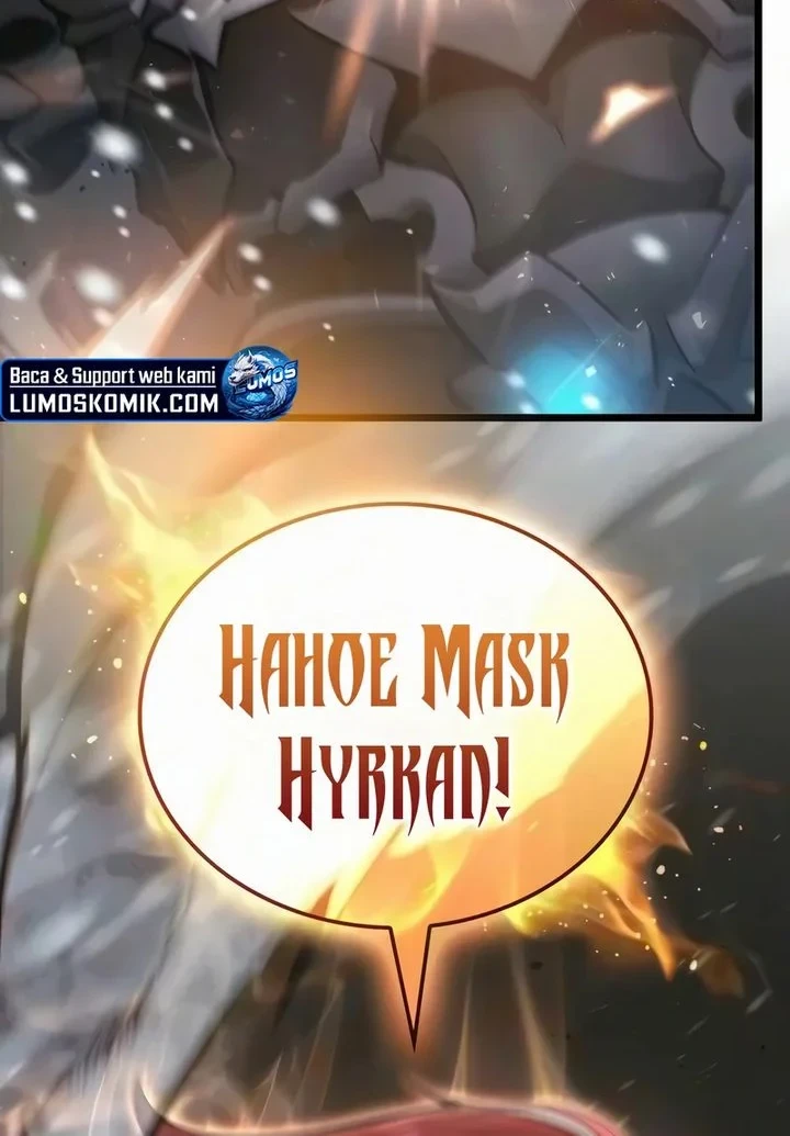 Emperor of Solo Play Chapter 69 - halaman 27