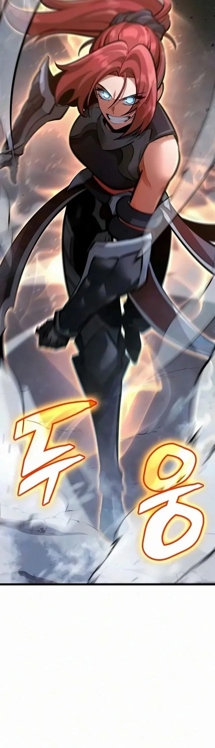 Emperor of Solo Play Chapter 69 - halaman 28