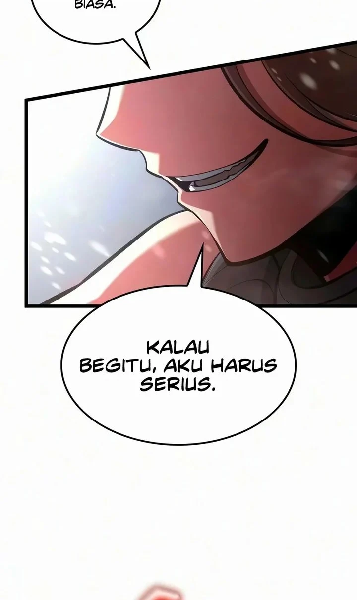 Emperor of Solo Play Chapter 69 - halaman 35